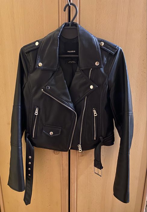 Косуха жіноча Pull&bear