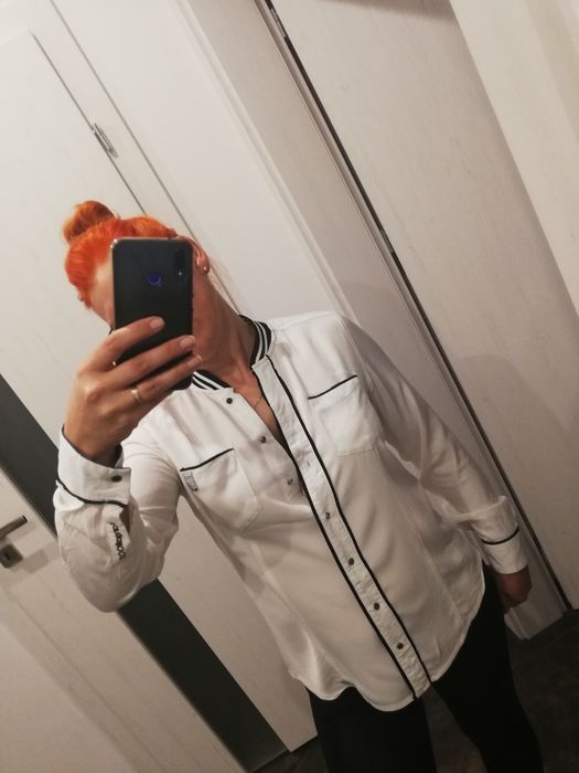 Koszula KangaROOS 38