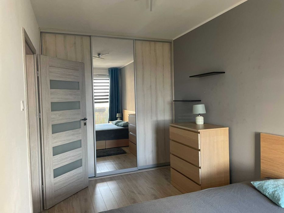 Mieszkanie – Warszawa, Lejanów, Białołęka - Widok 5
