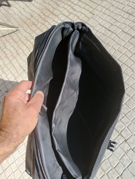 Saco para transportar computador portátil