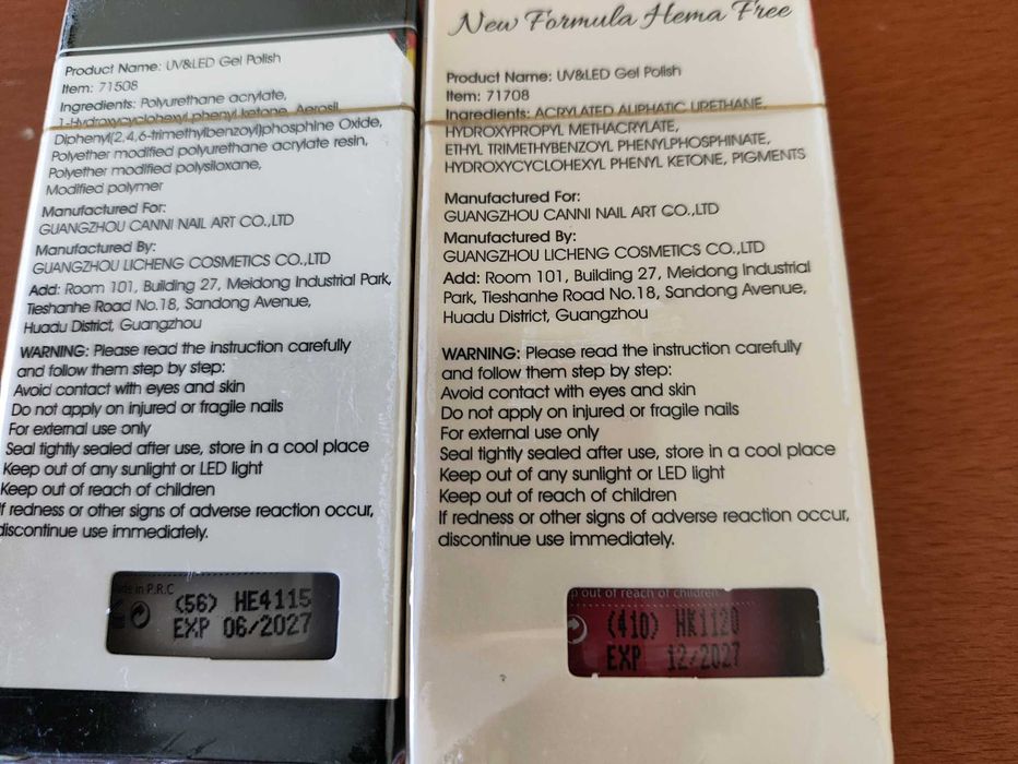 Makeup Items64585735114625122