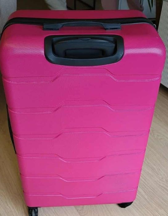 Sprzedam walizkę PUCCINI