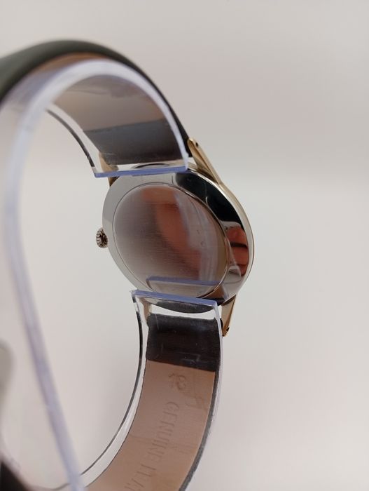 . . . . . . . . MOVADO® Cal.125. . . . . .        *unikat *(rok 1950)