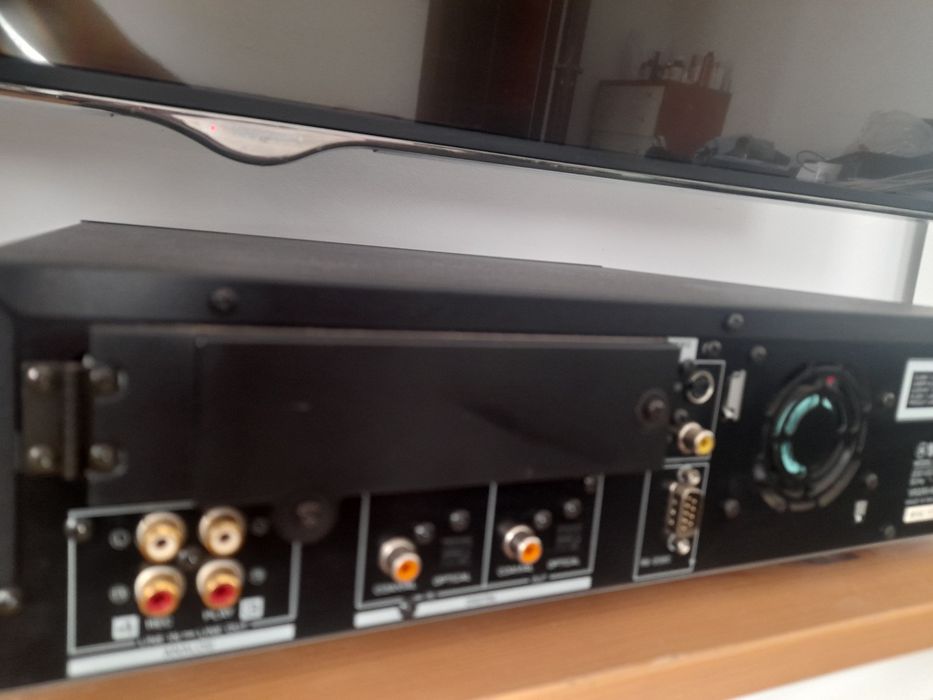 Yamaha CDR-HD1300