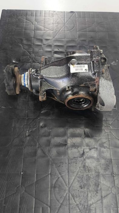 Diferencial traseiro BMW serie 3/4 (F30/F31/F32/F33/F34/F36) relação 2.56 (30D/35D)   7544.873