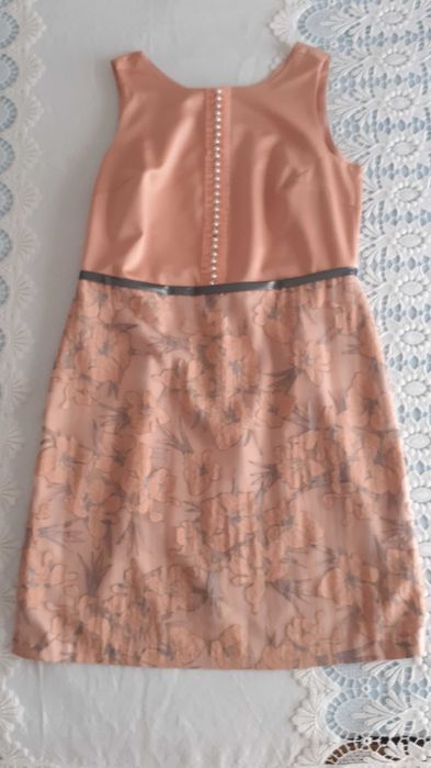 Vestido de senhora de verão 44 (eur)