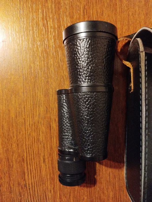 Монокуляр (Светосильный Новый (Морской)  МП 7х50 (ЗОМЗ) 1984 год.