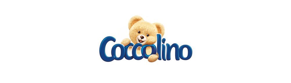 COCCOLINO Płyn do płukania, koncentrat 1750ml  FRUTTI ROSSI - HIT!