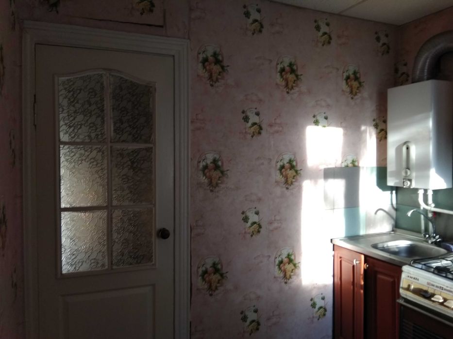 Сдаётся 1-комнатная квартира