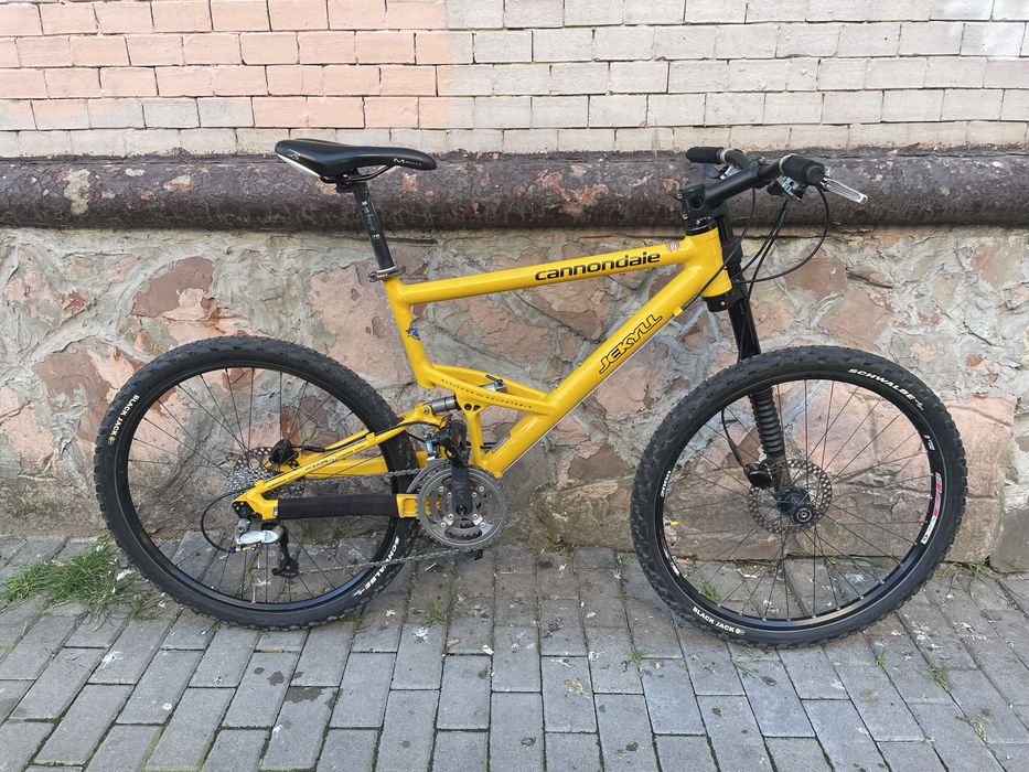 cannondale lefty OLX.ua