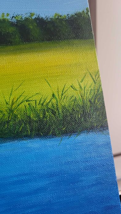 Obraz akrylowy 24×30