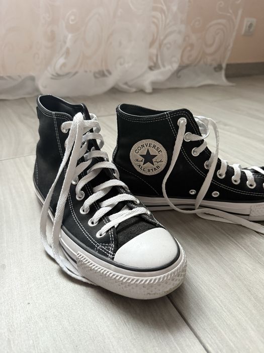 Кеди Converse All Star
