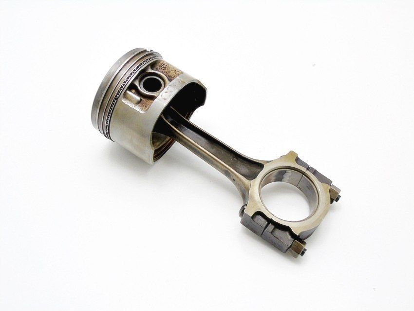 Tłok Korbowód Ct20 1.9 Sefi Escort Tracer Lynx Usa