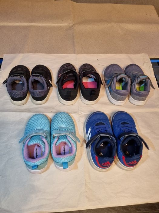 Набор кроссовки, кеды Nike