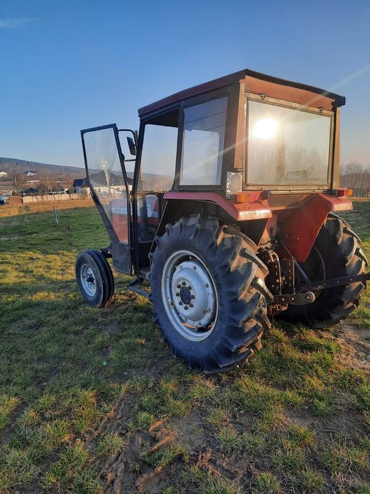 Massey Ferguson 260