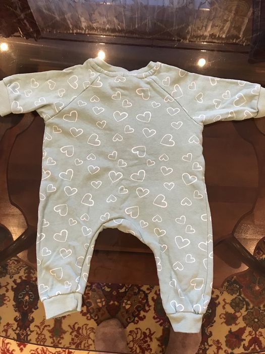 Комбінезон