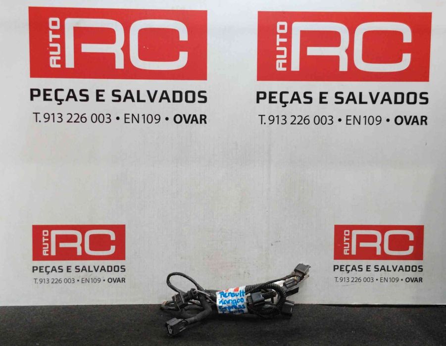 Cablagem Sensor Parking 240159873R - RENAULT KANGOO Express