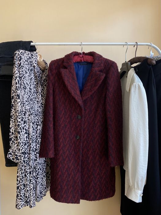 Пальто Sisley S