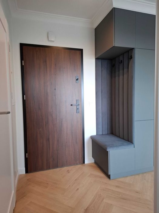 Mieszkanie o powierzchni 35m2 na wynajem