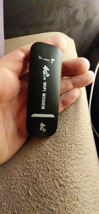 4g wifi router modem