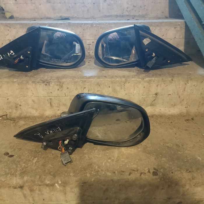 Дзеркало Шевроле Епіка L