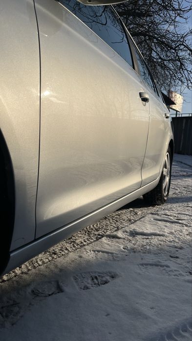 Продам Golf V (1.6 MPI)