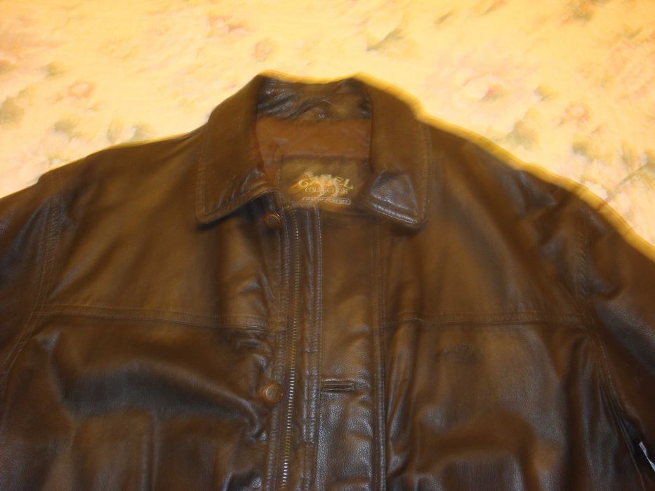 casaco camel colection
