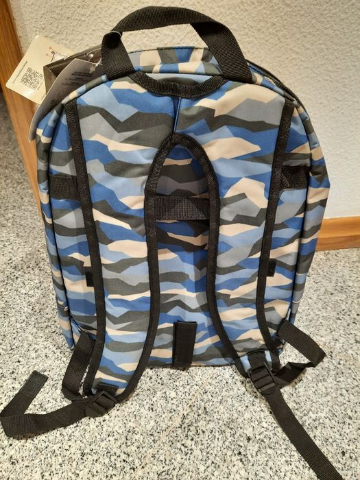 Mochila Miquelrius Nova