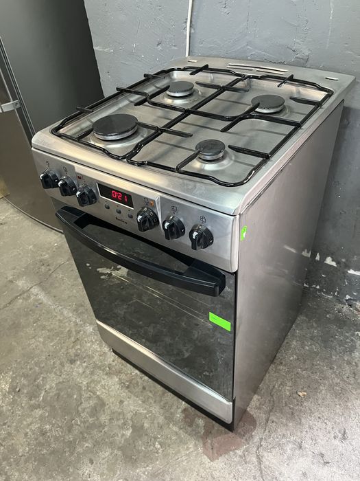 Kuchenka Amica GE 50cm |12msc |BD stan |Dowóz