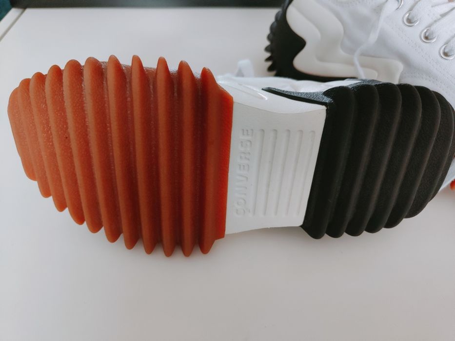 Sapatilhas converse allstar