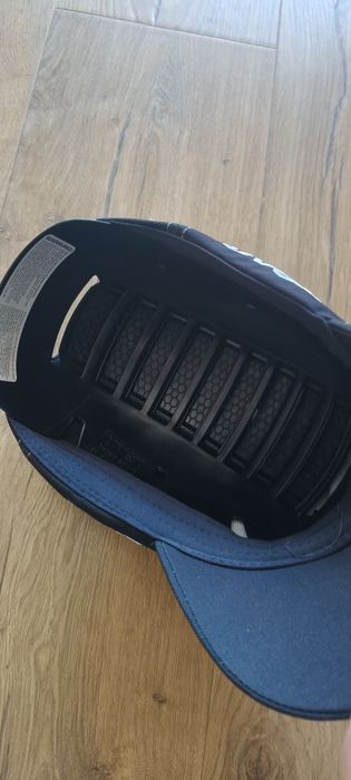 Czapka z daszkiem Uvex  u -cap