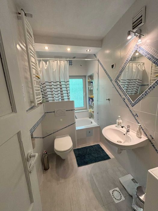 Apartment in Wrocław, Nadodrze - Widok 5