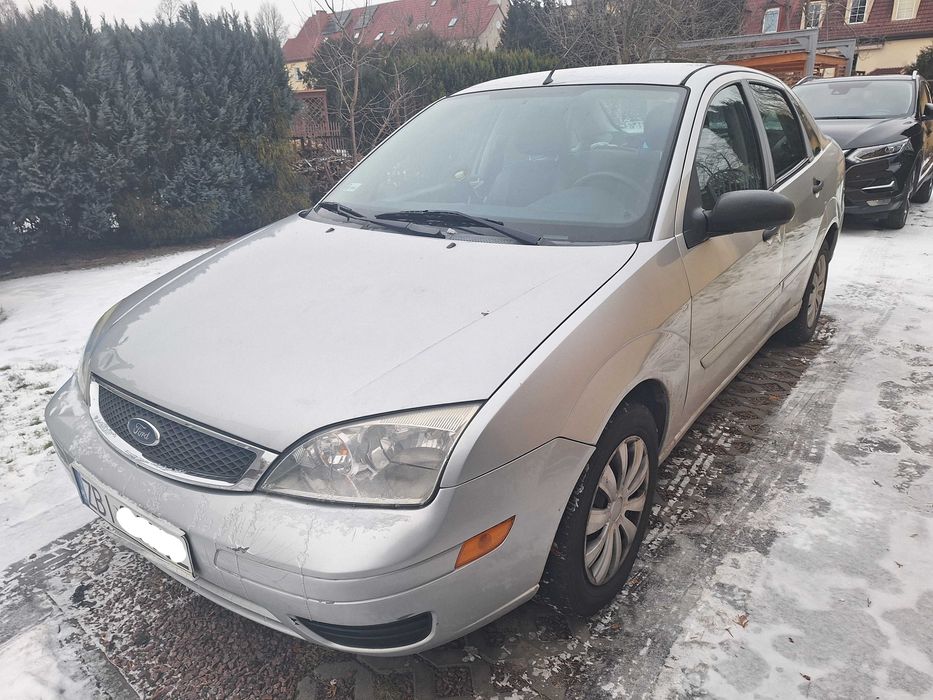 Sprzedam Ford Focus USA