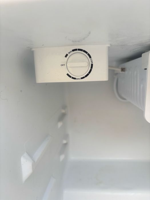 Frigorífico mini branco