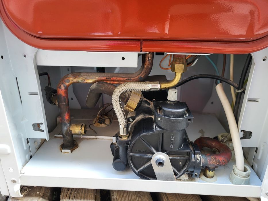 Електрокотел  PROTHERM