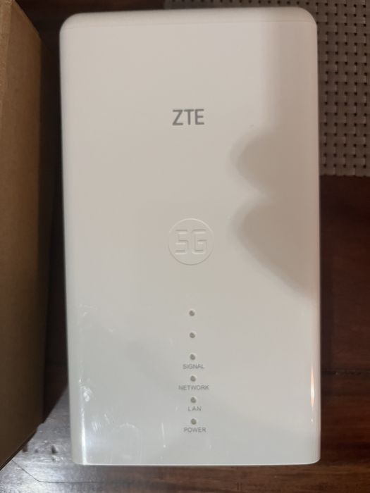 Modem ZTE MC889 5G ODU