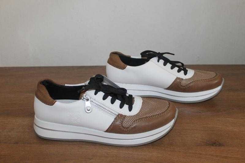 Кросівки, снікери rieker, 39 розмір