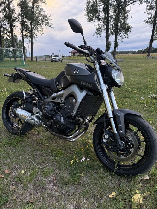 Yamaha