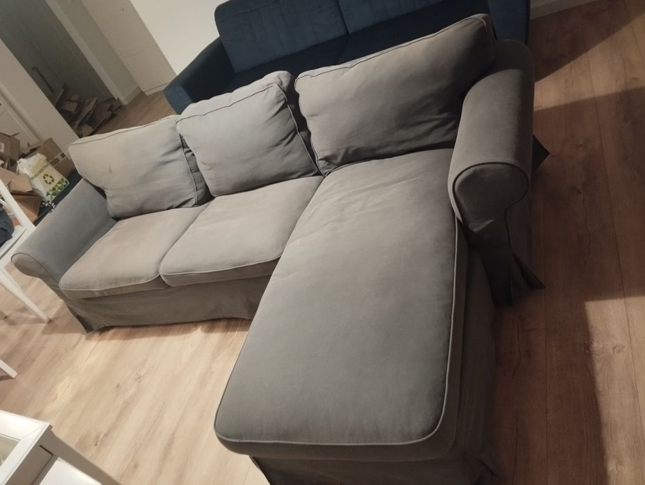 Narożnik Ikea nierozkładany