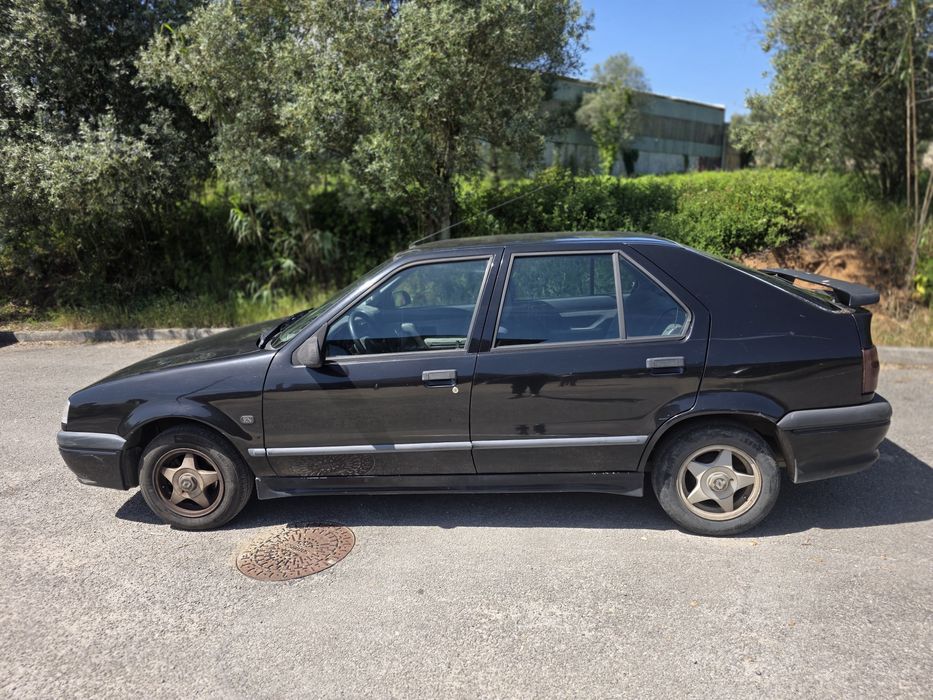 Vendo Renault 19 de 1993