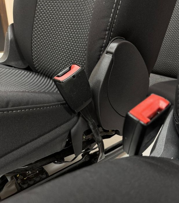 Estofos para HONDA HR-V
