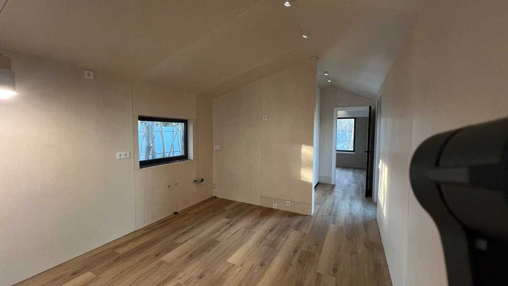 Якісний модульний будинок 40м2 готовий до відвантаження/ Виробники