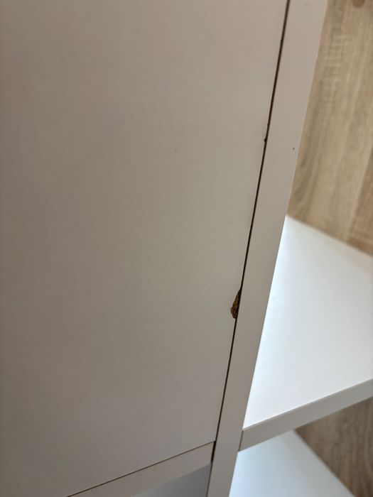 Estante em Bom Estado