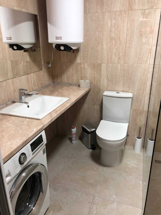 Квартира по добово