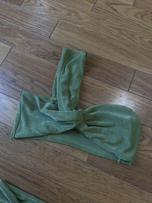 Костюм Набір на пляж або фотосесії Shein ,розмір s .один раз одягла