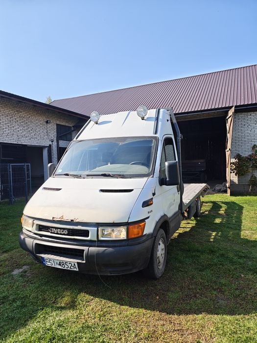 Iveco