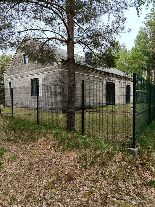 Dom – Ławiczek, powiat lipnowski - Widok 4