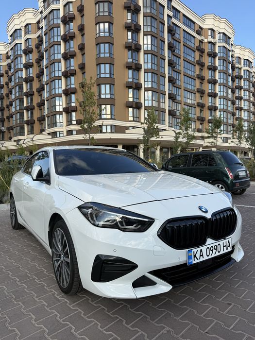 Bmw 228 xdrive 2023