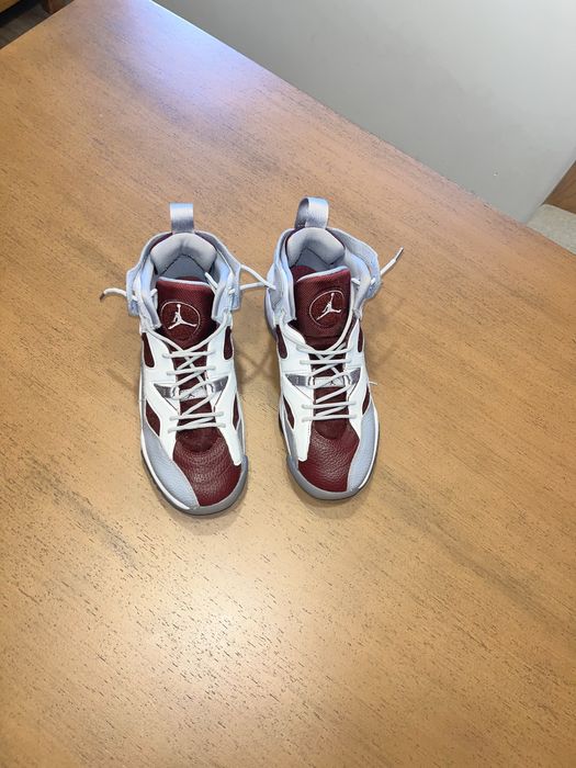 Jordan Jumpman Two Trey