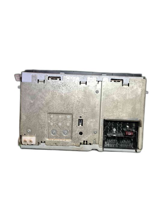 Rádio / Auto Rádio AUDI A4 B7 Avant 2.0 TDI (103 kW / 140 cv) [11.2004 - 06.2008]